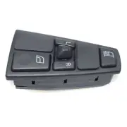 20752922 Power Window Mirror Control Switch For Volvo Truck