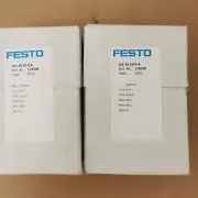 1PC FESTO SLT-10-50-P-A 170558 Slide Cylinder SLT1050PA New Expedited Shipping