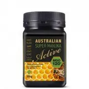 Berringa, Australian Super Manuka, MGO 120 +, 500 g