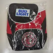 Rockford IceHogs Bud Light Cooler Backpack New In Package
