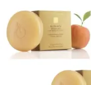 NUTRIMETICS NUTRI-RICH BATHING BAR APRICOT SOAP