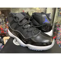 在飛比找蝦皮購物優惠-Nike air Jordan XI 11代 怪物奇兵 us