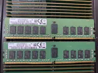 在飛比找Yahoo!奇摩拍賣優惠-三星8G 8GB 1RX4 PC4-2400T DDR4 2