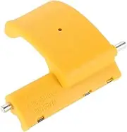 LIGIGWASH Reciprocating Saw Lever Replacement Part Repair Tool for Precision Cutting Lightweight Compact Design for Easy Portability Compatible with Various Power Tools