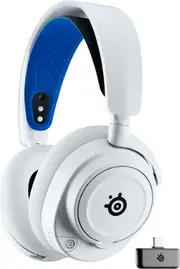 SteelSeries Arctis Nova 7P Wireless Gaming Headset (Refurbished)
