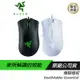 RAZER 雷蛇 DeathAdder Essential 煉獄奎蛇 標準版 電競滑鼠 6400dpi/機械軸/人體工學