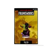 Dungeons & Dragons Frameworks: Night Hag Miniature NIB Free Shipping
