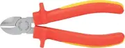 6" Diagonal Cutting Pliers 1000V