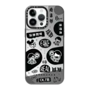 iPhone 14 Pro Max Mirror Case MagSafe Compatible All at once