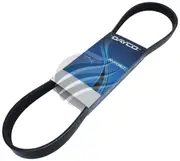 Dayco 7PK1640 Multi Drive Belt for BMW X5 E70 3.0L 6 cyl Diesel - N57D30B