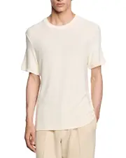 Sandro Crewneck Tee