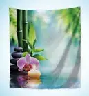 hanging wall art zen meditation wall hanging tapestry