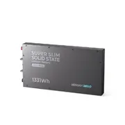 Renogy 12V 104Ah REGO Solid State Slimline Lithium