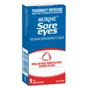 Murine Sore Eyes Drops 15mL