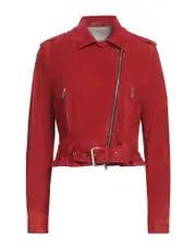 [VOLFAGLI FIRENZE] VOLFAGLI Firenze Jackets - Item 16382664
