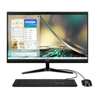Acer宏碁 Aspire C C24-1700﹝DQ.BJWTA.001﹞i5/23.8吋 AIO主機/原價屋