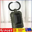 Mosquito Bug Zapper Waterproof Portable Intelligent Insect Repellent USB Heating