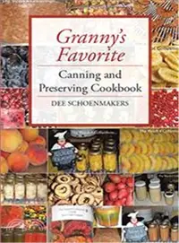 在飛比找三民網路書店優惠-Granny Favorite Canning and P