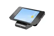 StarTech.com Secure Tablet Stand, Anti Theft Tablet Holder for Tablets up to 10.5" , K-Slot, VESA / Wall Mount, Security POS Tab