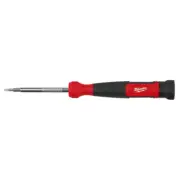 48-22-2931 Milwaukee 4-In-1 Torx Tamperproof Precision Multi-Bit Screwdriver