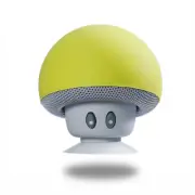 Xiaomi Mini Mushroom Bluetooth Speaker Wireless Suction Cup Portable Smart Speak