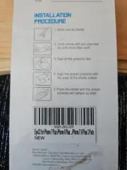 Eye02 Screen Protector, IPhone 7 Plus,8plus