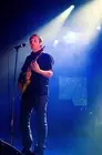 Nathan Willett of Cold War Kids at the Vic Theatre on January 30 2- Old Photo 1