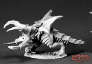Reaper: Dark Heaven Legends: Astral Mauler (metal)