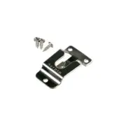 Universal CB UHF VHF Radio Microphone Holder - Mic Clip Bracket UNIDEN GME