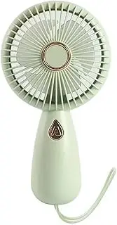 USB Charging Portable Handheld Fan With Light And Lamp(D)