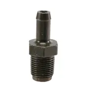 PCV Vent Valve 12204-21011 for for Prius for Yaris Ech O 99-08 Auto Exhaust Systems Gas Recirculation Valve Silver