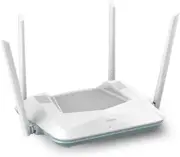 D-Link AX1500 Dual Band Gigabit Wi-Fi 6 Router, Dual-Band, MU-MIMO, OFDMA, Mesh