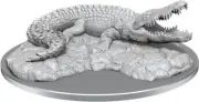 WZK90654 Wizkids WizKids Deep Cuts: W21 Giant Crocodile