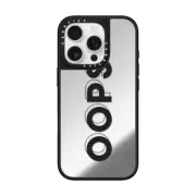 iPhone 16 Pro Mirror Case MagSafe Compatible OOPS
