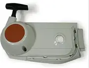 Recoil Starter 4224 190 0306 for STIHL TS800 Cut Off SAWS Pull Start Rope Grip Handle Rewind Spring Pulley