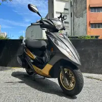 在飛比找蝦皮購物優惠-2019年 PGO BON 125 ABS #代步車 #白牌