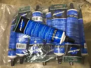 LOT OF 11 PARK TOOLS PPL-1 POLYLUBE 1000 BICYCLE GREASE 4oz TUBES MTB ROAD BMX