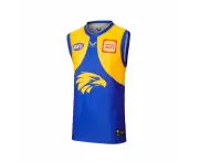 West Coast Eagles Home Guernsey 2022