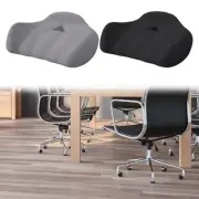 Memory Foam Seat Cushion for Office Chair Support
