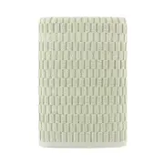 Dkny Metro Tile Quick Dry Bath & Hand Towel Set