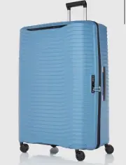 Samsonite Upscape Extra Large 81cm Hardside Suitcase Ocean Blue 43111