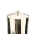 Doughnut Jelly Filling Machine 304 Stainless Steel Rust Proof 4.5L Donut Filler