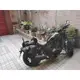 Rebel 1100T MT黑色貨架 適用於 本田 叛軍1100改裝可調式後靠背 rebel500Rebel 1100