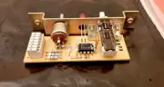 NOS-REVOX/STUDER PR-99 Reel Tape Deck Variable Speed Control Board 1.177.966-11