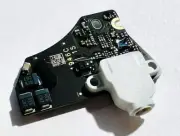 2018 2019 Apple 13" MacBook Air A1932 Head Phone Jack Audio Board 820-01124-4