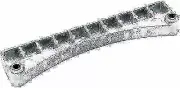 CAMP Line Cutter Zinc Anodes OMC Outdrive