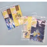 現貨 日本大創 迪士尼正版 美女與野獸 公主 禮物袋 餅乾袋 零食袋 分裝袋 小物分裝 包裝袋 禮袋 透明包裝袋