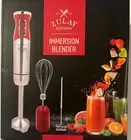Stick Immersion Blender Handheld Mixer Kitchen Appliance by Zulay Kitchen