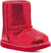 [UGG] Adult Women's CLASSIC MINI II Mid Calf Boot