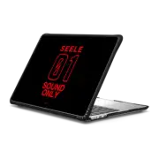 MacBook Air 13-inch (M2 - M4) Impact Case Sound Only MacBook Case